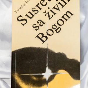 Susret sa živim Bogom