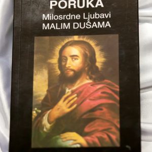 Poruka milosrdne ljubavi malim dušama