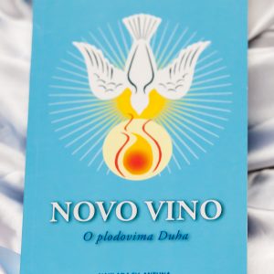 Novo vino
