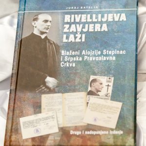 Rivellijeva zavjera laži