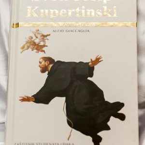 Sveti Josip Kupertinski
