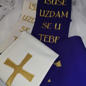 Štola s dva lica